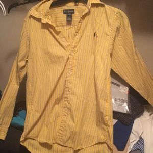 Ralph Lauren dress shirt